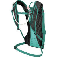 Kitsuma 7L Backpack - Women's Osprey Packs, цвет Teal Reef