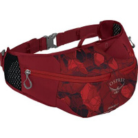 Savu 2л увлажняющий пакет Osprey Packs, цвет Claret Red