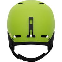 Выступающий шлем Giro, цвет Ano Lime
