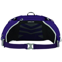 Поясничный рюкзак Tempest 6 л — женский Osprey Packs, фиолетовый
