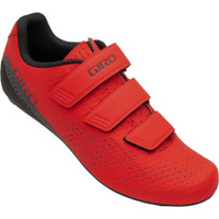 Велосипедные туфли Stylus мужские Giro, ярко-красный