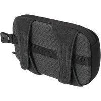 Рюкзак с карманами и мягкой подкладкой Osprey Packs, черный