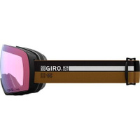 Статья II. Очки Giro, цвет Camp Tan Cassette/Vivid Copper/Vivid Infrared