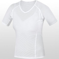 Рубашка базового слоя женская GOREWEAR, белый