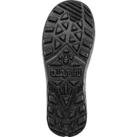 Легкие сноубордические ботинки JP — 2024 мужские ThirtyTwo, коричневый/черный