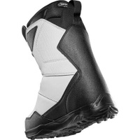 Сноубордические ботинки Shifty BOA — 2024 мужские ThirtyTwo, черный/белый