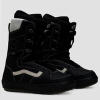 Сноубордические ботинки Invado OG BOA — 2024 г. Vans, черный