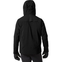 Куртка Steilhang 2.0 – мужская Helly Hansen, черный