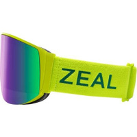 Поляризационные очки Beacon Zeal, цвет Pol Jade/Moray,Extra- Persimmon Sky Blue Mirror