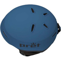 Шлем Epic X Mips Pret Helmets, синий