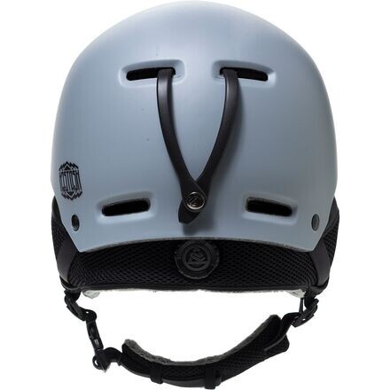 Шлем из тайника K2, цвет Smoke