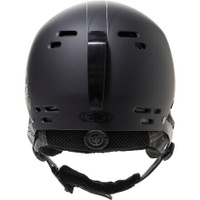 Процветающий шлем K2, черный
