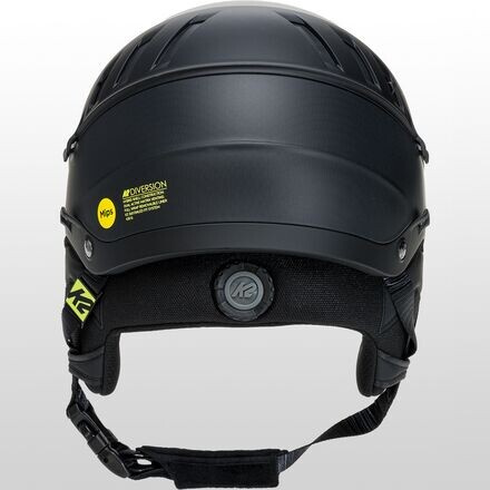 Диверсионный шлем Mips K2, черный