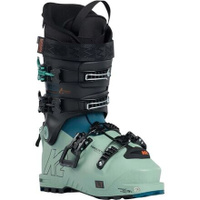 Лыжные ботинки Dispatch LT — 2024 женские K2, цвет One Color