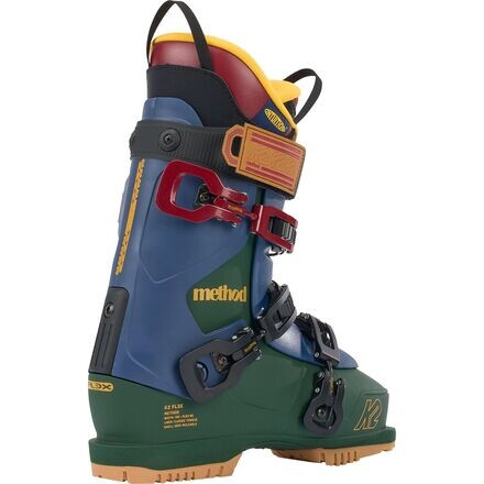 Лыжные ботинки Method - 2024 мужские K2, цвет One Color