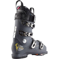 Лыжные ботинки Hi-Sp Pro Heat MV GW Rossignol, цвет Bronze Grey