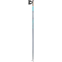 Лыжные палки CC 450 LEKI, синий/черный