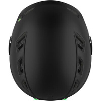 Лабораторный шлем MTN Salomon, черный