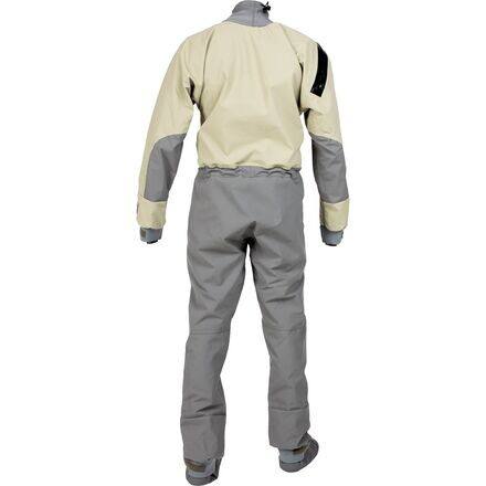 Полусухой костюм GORE-TEX SuperNova Angler мужской Kokatat, цвет Sandbar