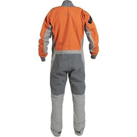 Сухой костюм Hydrus 3.0 Swift Entry мужской Kokatat, цвет Tangerine