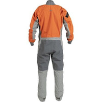 Сухой костюм Hydrus 3.0 Swift Entry мужской Kokatat, цвет Tangerine