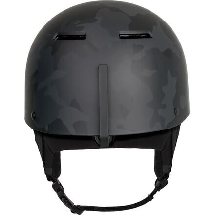 Классический снежный шлем 2.0 + новая система подгонки Sandbox, цвет Black Camo