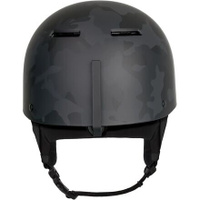 Классический снежный шлем 2.0 + новая система подгонки Sandbox, цвет Black Camo