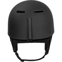 Классический снежный шлем 2.0 + новая система подгонки Sandbox, черный