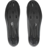 Велосипедные кроссовки со светоотражающими элементами Road Comp BOA мужские Scott, цвет Grey Reflective/Black