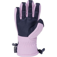 Линейные перчатки GORE-TEX женские 686, цвет Dusty Mauve
