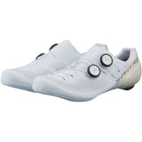 Велосипедные туфли RC903 SPHYRE женские Shimano, белый