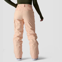 Утепленные зимние брюки 2.0 женские Stoic, цвет Peach Parfait