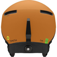 Кодовый шлем Mips Smith, цвет Matte Sunrise