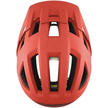 Сессионный шлем Mips Smith, цвет Matte Poppy/Terra
