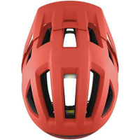 Сессионный шлем Mips Smith, цвет Matte Poppy/Terra