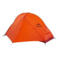 Доступ к 1 палатке: 1 человек, 4 сезона MSR, оранжевый
