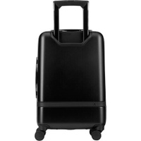 Классическая дорожная сумка для ручной клади объемом 30 л Nomatic, черный