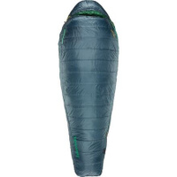 Спальный мешок Saros: Синтетика 32F Therm-a-Rest, цвет Stargazer