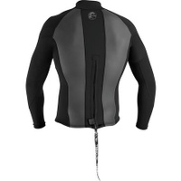 Куртка O'riginal 2/1 мм – мужская O'Neill, черный