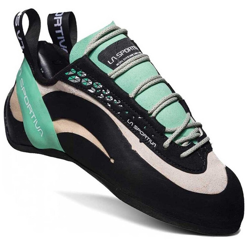 Альпинистская обувь La Sportiva Miura, зеленый