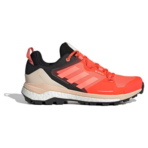 Походная обувь adidas Terrex Skychaser 2 Goretex, оранжевый