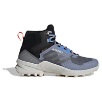 Походная обувь adidas Terrex Swift R3id Goretex, синий