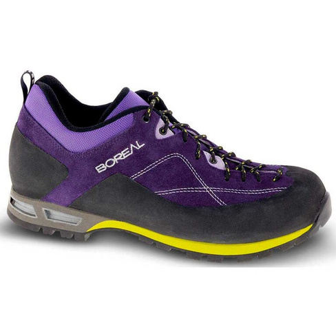 Походная обувь Boreal Drom, фиолетовый