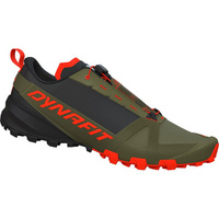 Походная обувь Dynafit Traverse Goretex, зеленый