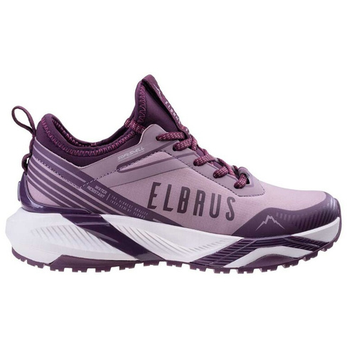 Походная обувь Elbrus Baglan Gr Wr, фиолетовый