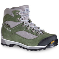 Походные ботинки Dolomite Zernez Goretex, зеленый