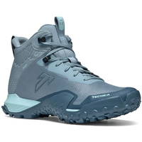 Походные ботинки Tecnica Magma 2.0 S Mid Goretex, синий