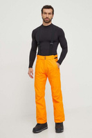 Лыжные брюки Rossignol, оранжевый