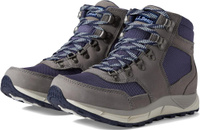 Походная обувь водонепроницаемая Mountain Classic Water Resistant Hiker L.L.Bean, цвет Frost Gray/Raw Indigo