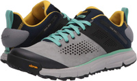 Походная обувь Trail 2650 3" Danner, цвет Gray/Blue/Spectra Yellow